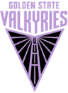 Golden State Valkyries W